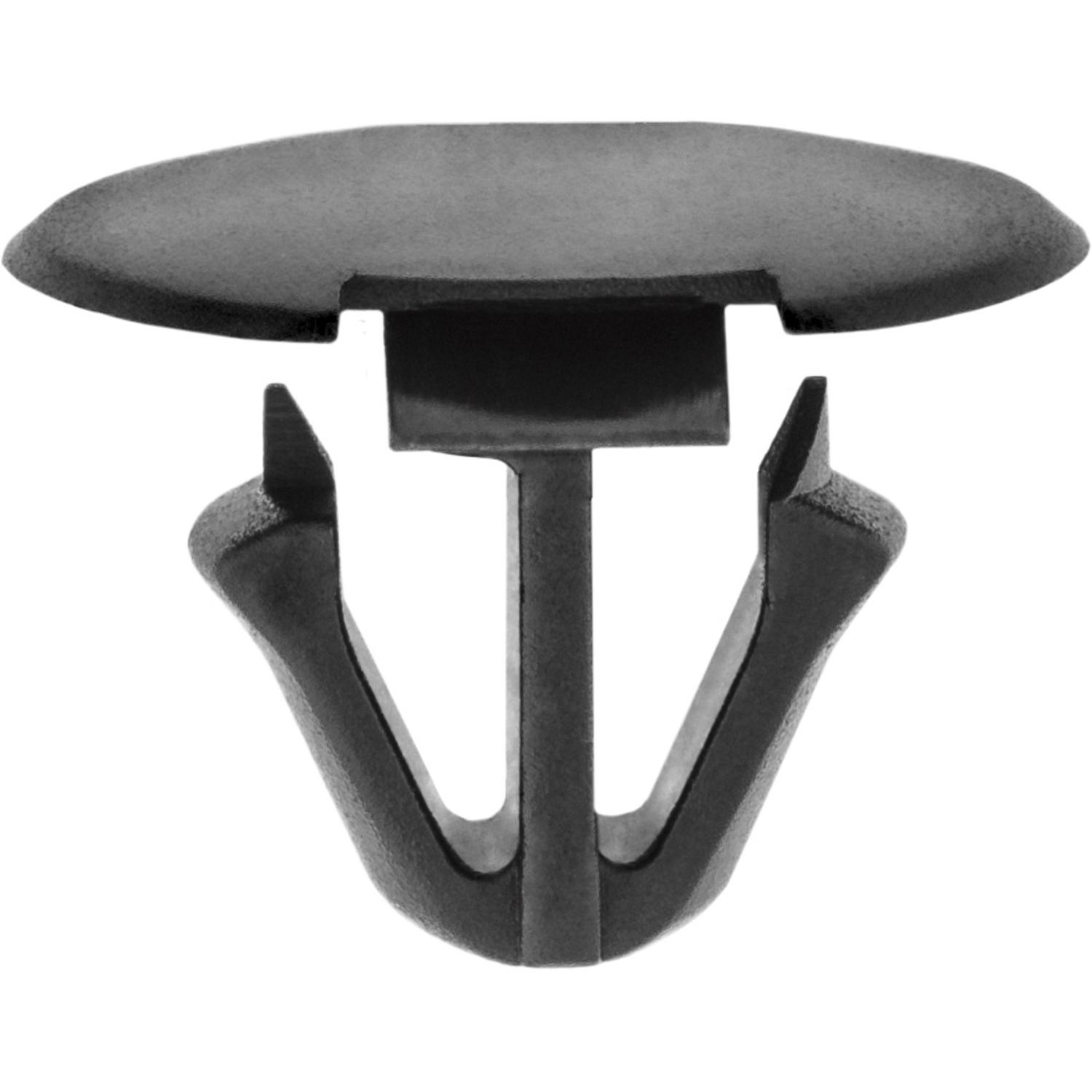 Auveco # 22487 Toyota Fender Liner Retaining Clip 90467-06192. Qty 25.