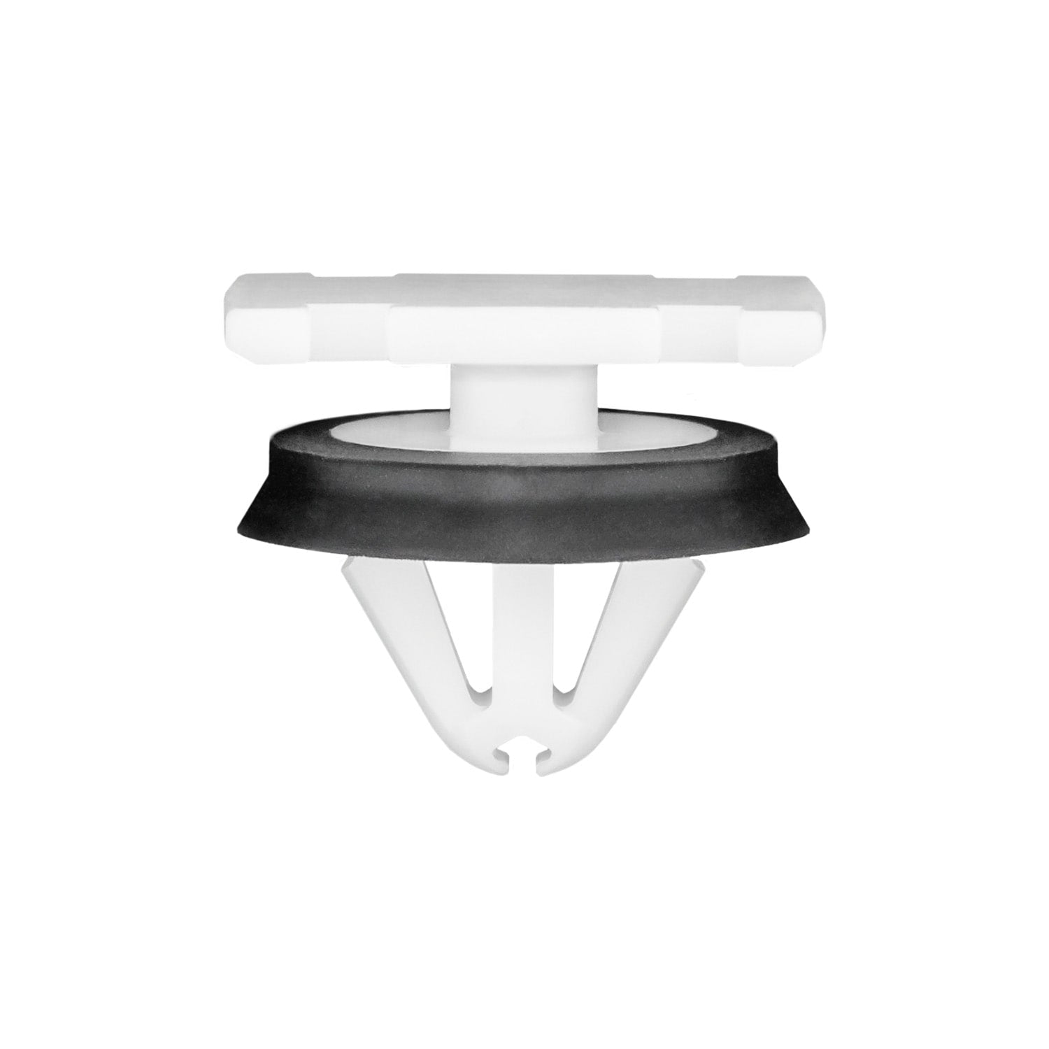 Auveco No. 22492 GM Molding Clip With Sealer, Quantity - 25