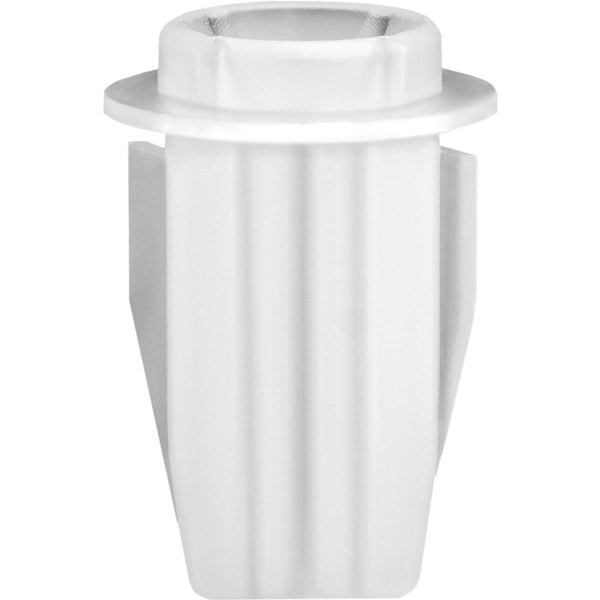 Auveco No. 22494 Nissan/Infiniti Screw Grommet, Quantity - 25