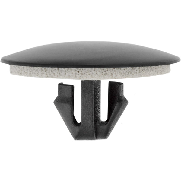 Auveco No. 22495 Toyota/Lexus/Scion Retaining Clip W/Sealer, Quantity - 25
