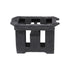 Auveco No. 22496 GM Grille Clip, Quantity - 10