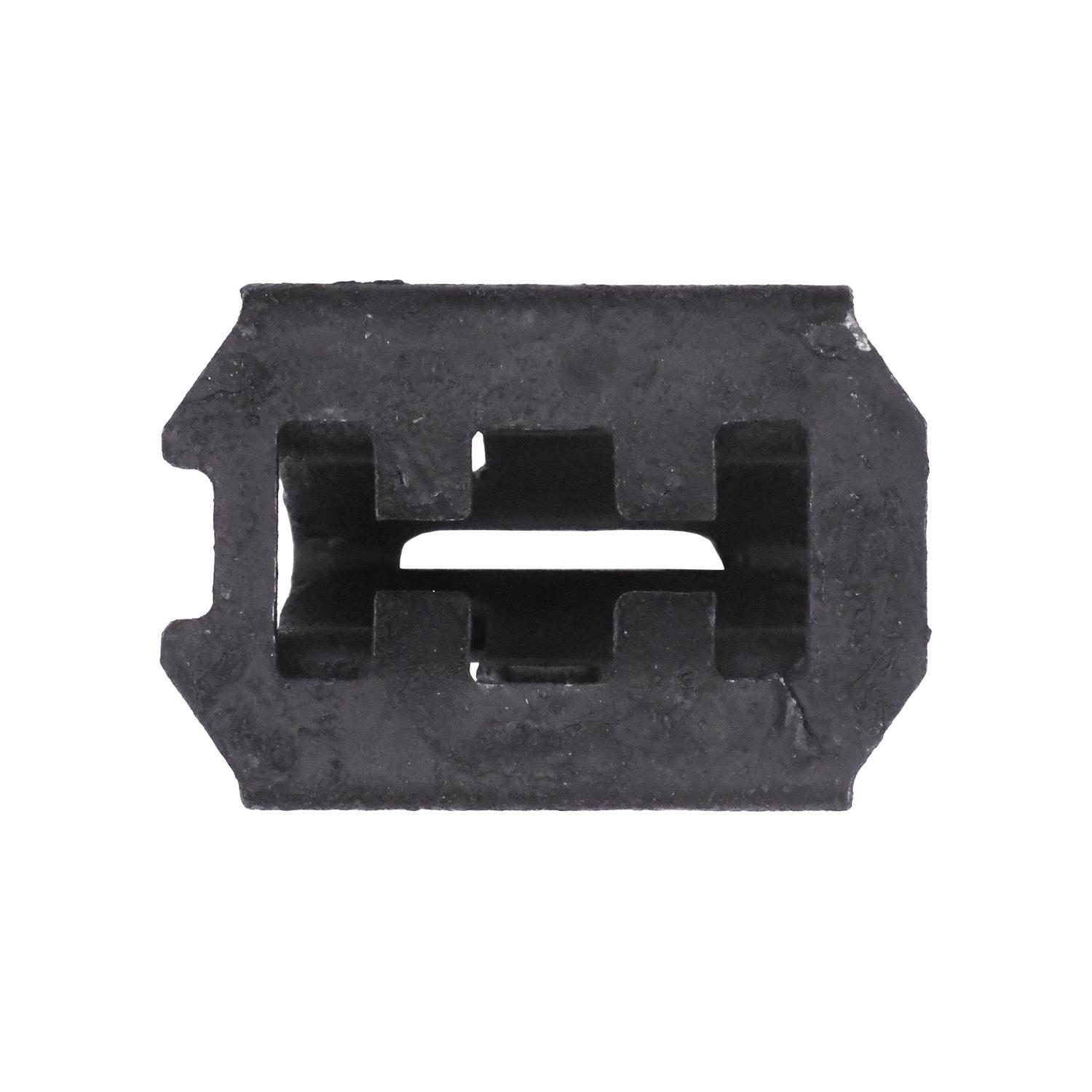 Auveco No. 22496 GM Grille Clip, Quantity - 10
