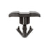 Auveco No. 22497 Toyota/Lexus Retaining Clip, Quantity - 25
