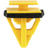 Auveco No. 22500 Hyundai Molding Clip With Sealer, Quantity - 15