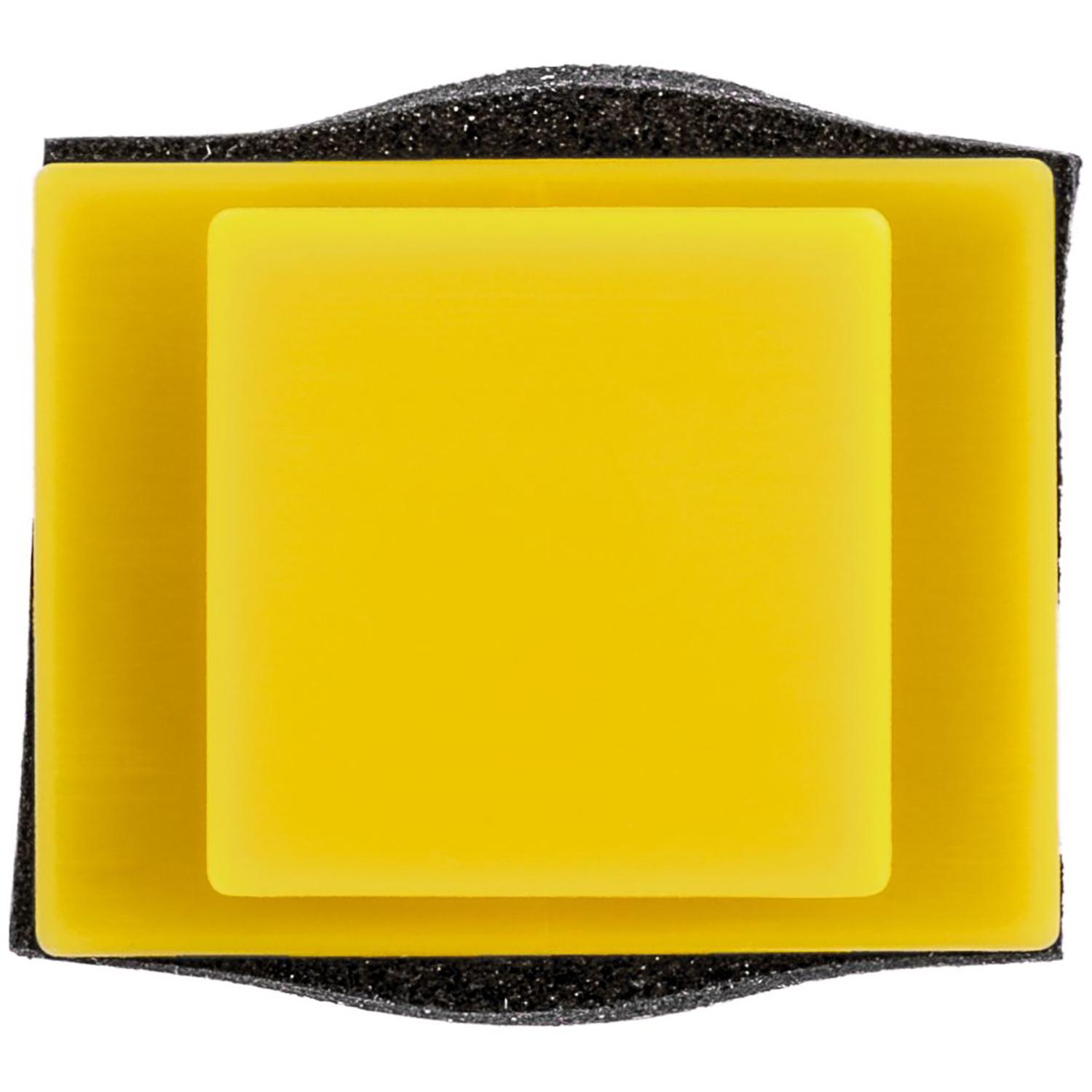 Auveco No. 22500 Hyundai Molding Clip With Sealer, Quantity - 15