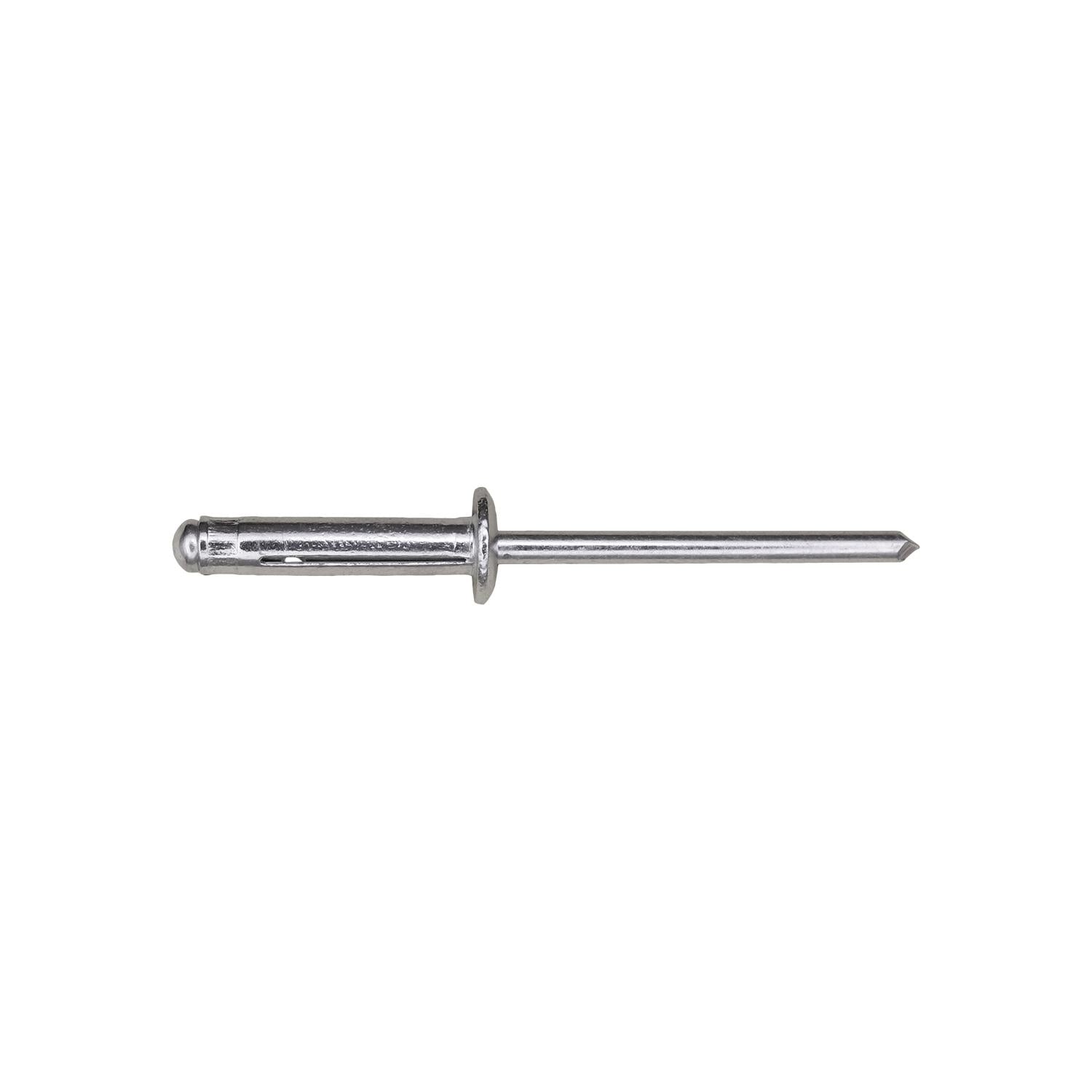 Auveco No. 22501 Mazda Specialty Rivet, Quantity - 15
