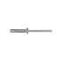 Auveco No. 22501 Mazda Specialty Rivet, Quantity - 15
