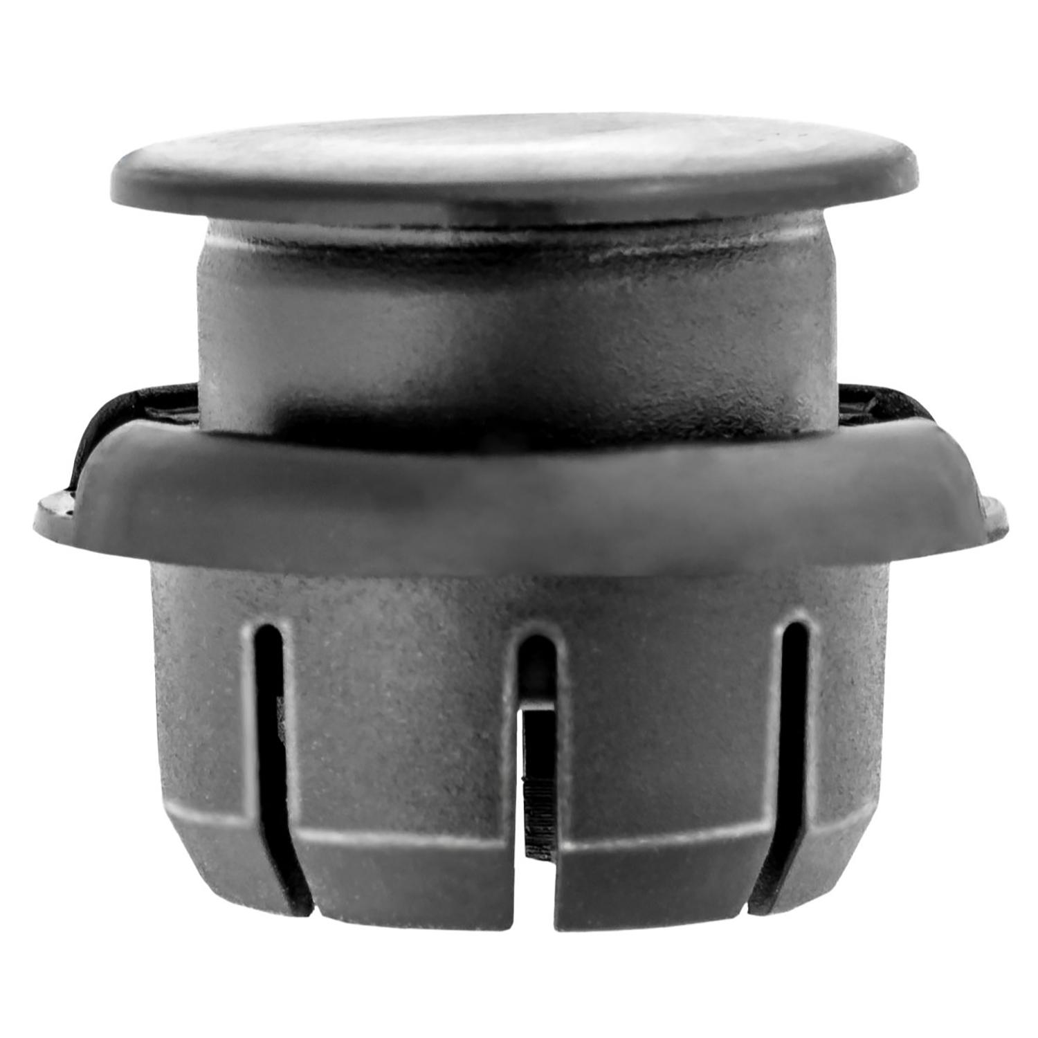 Auveco No. 22502 Toyota/Lexus Push-Type Retainer, Quantity - 15