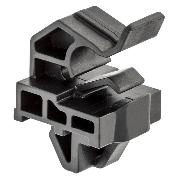 Auveco No. 22506 Hyundai/Kia Hood Prop Rod Clip, Quantity - 15