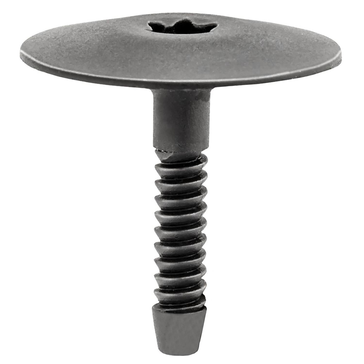 Auveco No. 22509 BMW Retainer, Quantity - 25