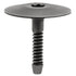 Auveco No. 22509 BMW Retainer, Quantity - 25