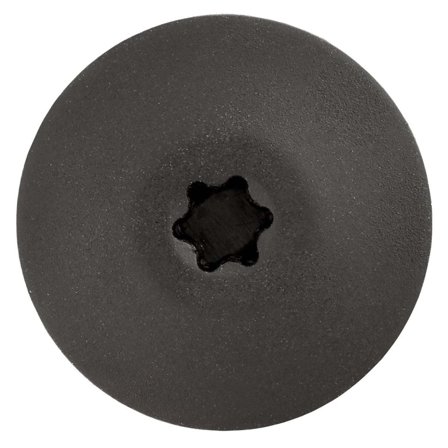 Auveco No. 22509 BMW Retainer, Quantity - 25