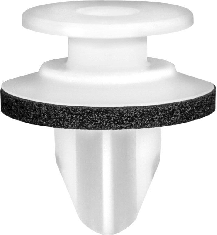 Auveco No. 22510 Mazda Retainer With Sealer, Quantity - 15