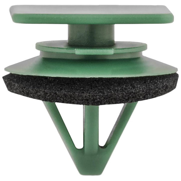 Auveco No. 22511 Mazda Molding Clip With Sealer, Quantity - 15