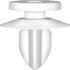 Auveco No. 22513 Mitsubishi Retainer, Quantity - 25