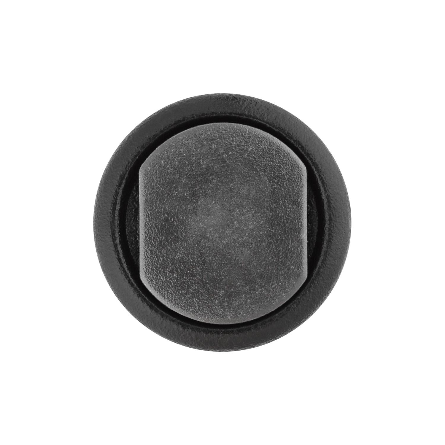 Auveco No. 22515 Mazda Push-Type Retainer, Quantity - 25