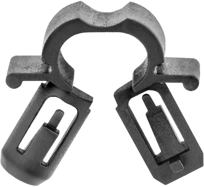 Auveco # 22516 Mazda Retaining Clip. Qty 25.