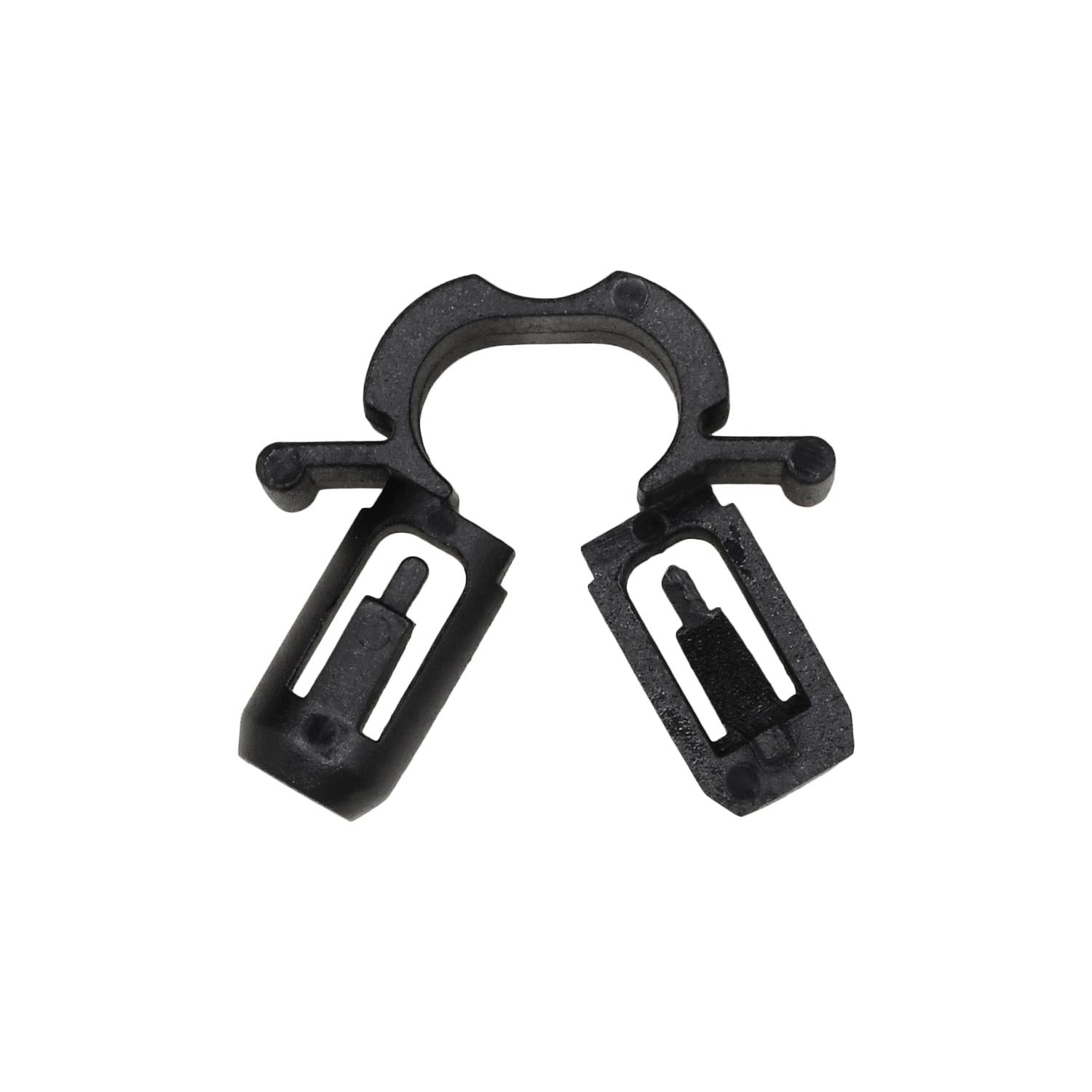 Auveco # 22516 Mazda Retaining Clip. Qty 25.