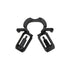 Auveco # 22516 Mazda Retaining Clip. Qty 25.