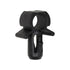 Auveco # 22516 Mazda Retaining Clip. Qty 25.
