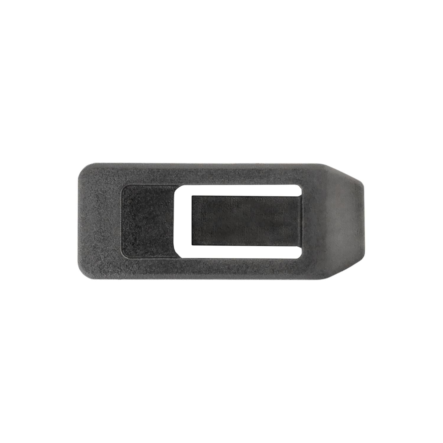 Auveco No. 22517 Mazda Emblem Clip, Quantity - 25