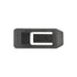 Auveco No. 22517 Mazda Emblem Clip, Quantity - 25