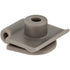Auveco No. 22519 Mazda Nylon U-Nut, Quantity - 25