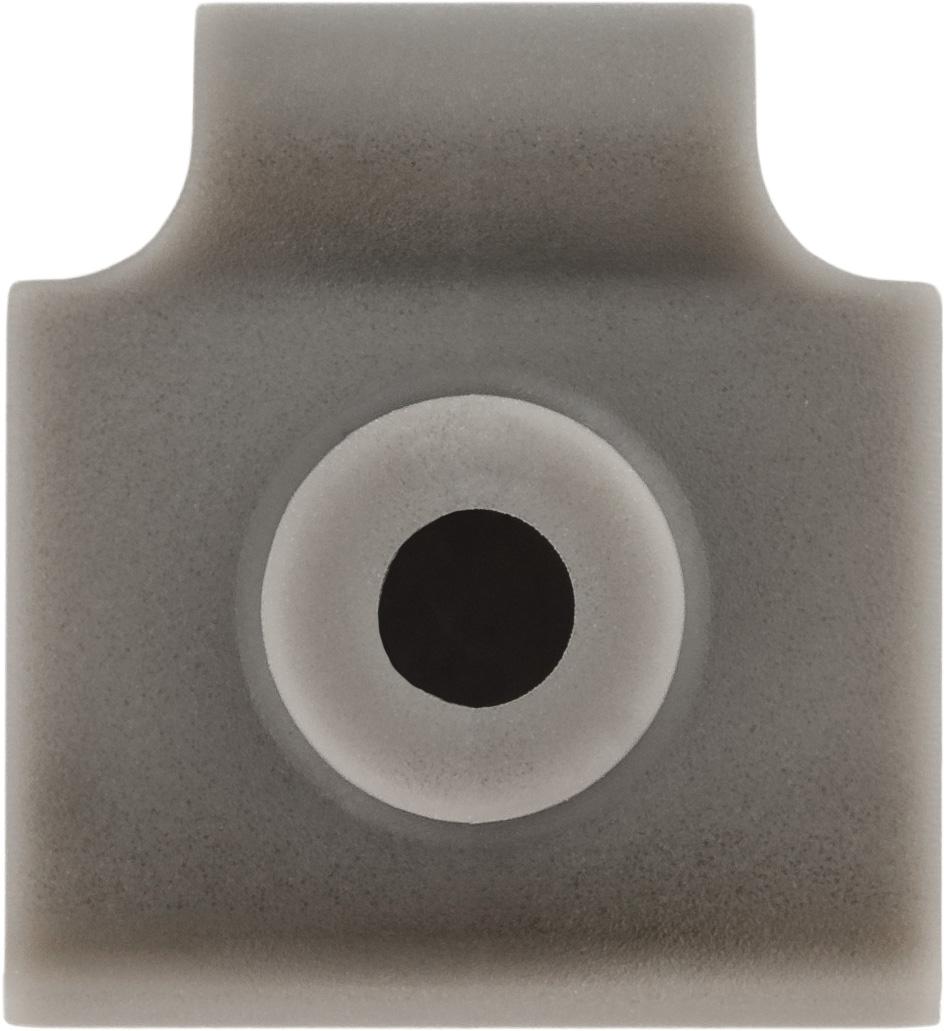 Auveco No. 22519 Mazda Nylon U-Nut, Quantity - 25
