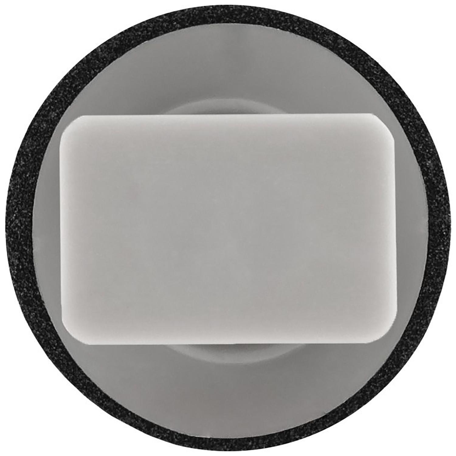 Auveco No. 22520 Mazda Molding Clip With Sealer, Quantity - 25