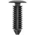 Auveco No. 22521 BMW Retainer, Quantity - 25