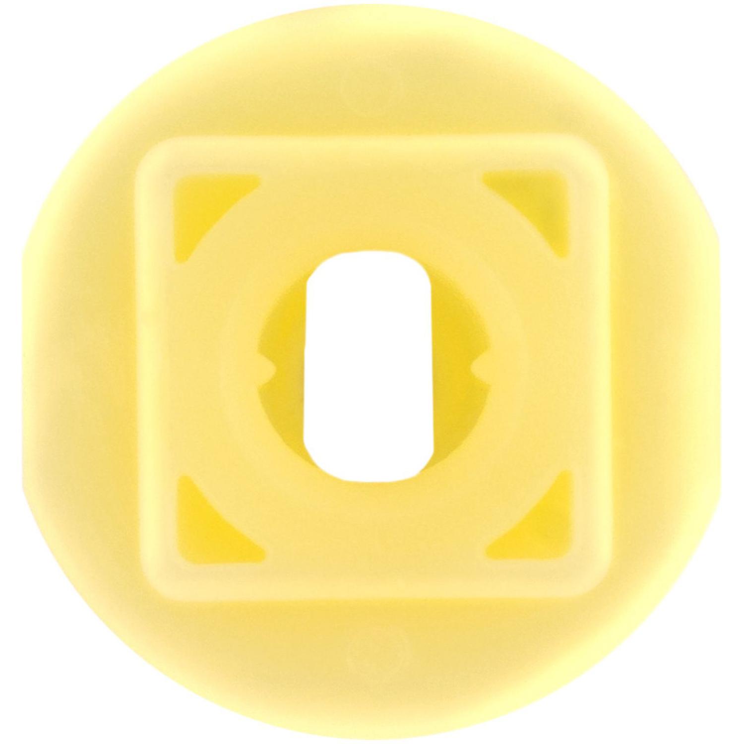 Auveco No. 22522 Nissan/Infiniti Screw Grommet, Quantity - 25
