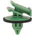 Auveco # 22523 Nissan Molding Clip With Sealer. Qty 25.