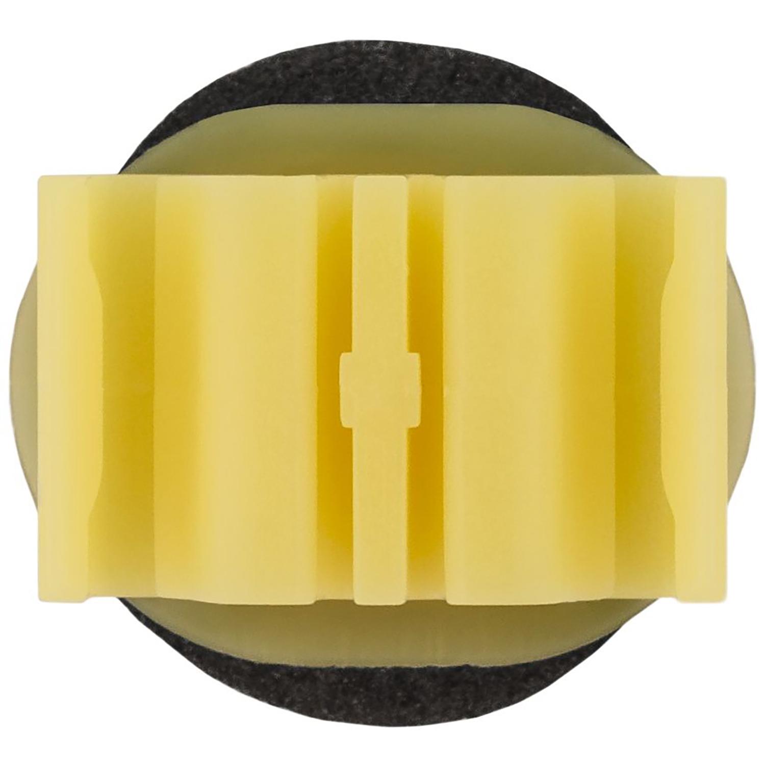 Auveco No. 22525 Toyota Molding Clip With Sealer, Quantity - 25