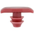 Auveco No. 22526 Hyundai Weatherstrip Retainer, Quantity - 50