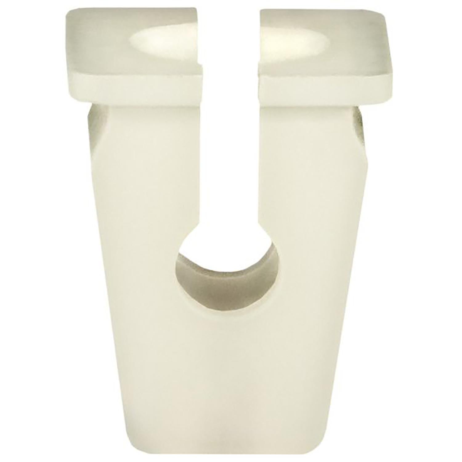 Auveco # 22527 GM Trim Screw Grommet. Qty 25.