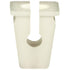 Auveco # 22527 GM Trim Screw Grommet. Qty 25.