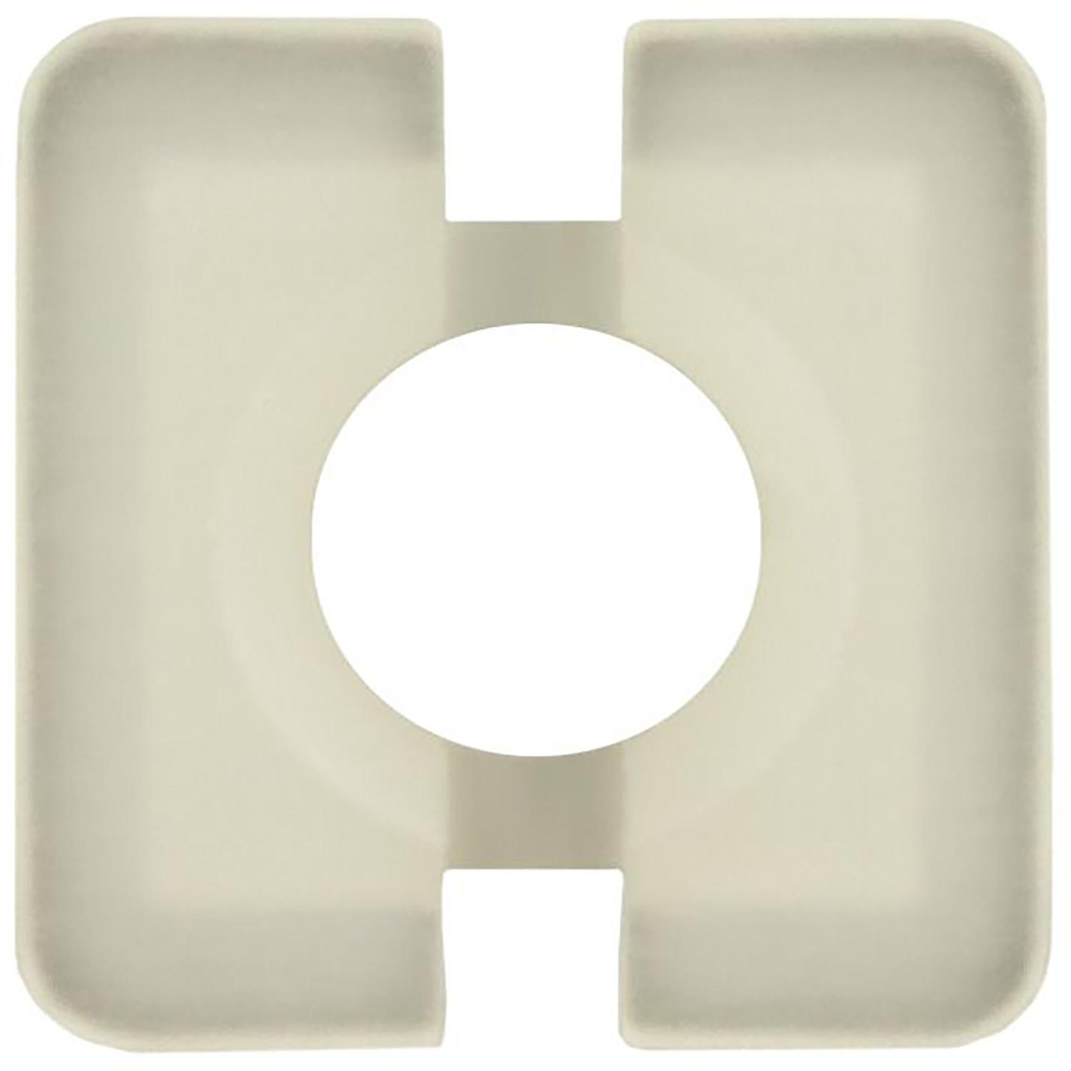 Auveco # 22527 GM Trim Screw Grommet. Qty 25.
