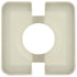 Auveco # 22527 GM Trim Screw Grommet. Qty 25.