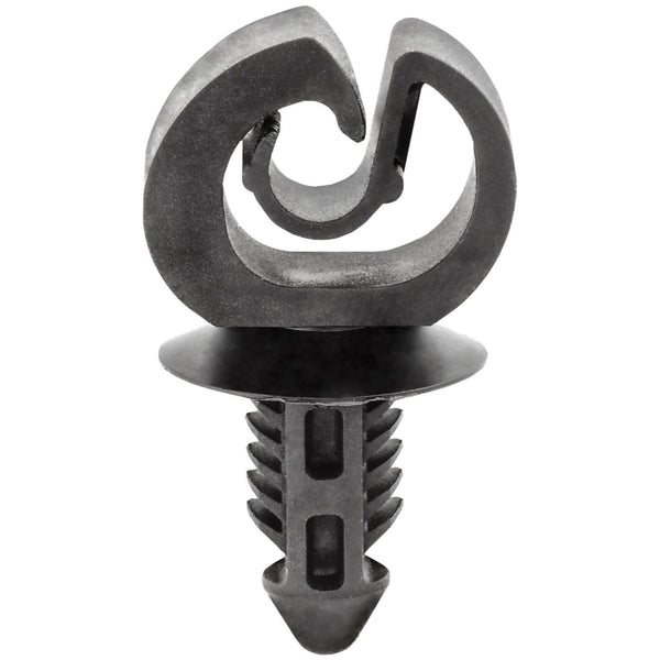 Auveco No. 22529 GM Retaining Clip, Quantity - 25