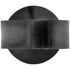 Auveco No. 22529 GM Retaining Clip, Quantity - 25