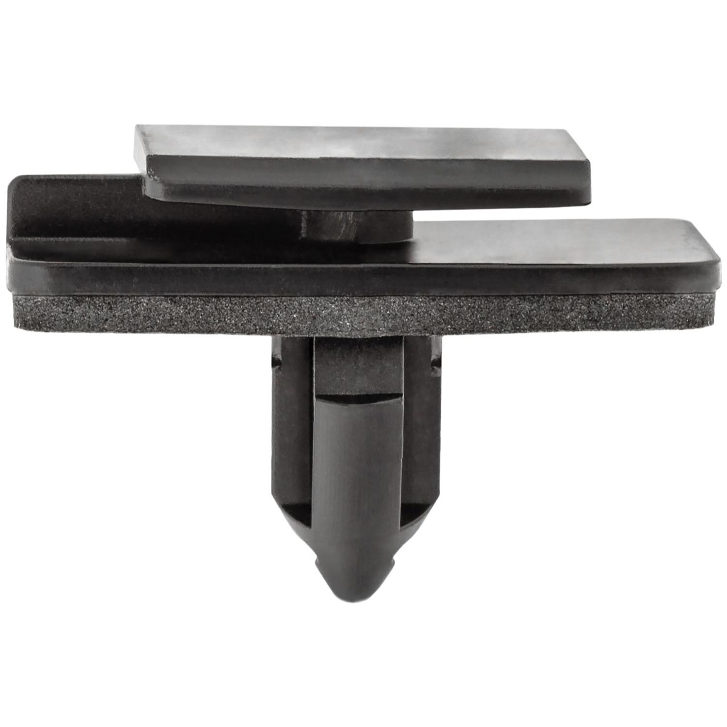 Auveco No. 22531 Chrysler Molding Clip With Sealer, Quantity - 10