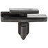 Auveco No. 22531 Chrysler Molding Clip With Sealer, Quantity - 10