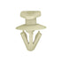 Auveco No. 22533 GM Retainer, Quantity - 100