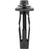 Auveco No. 22535 Chrysler Screw Grommet With Specialty Screw, Quantity - 5