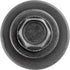 Auveco No. 22535 Chrysler Screw Grommet With Specialty Screw, Quantity - 5