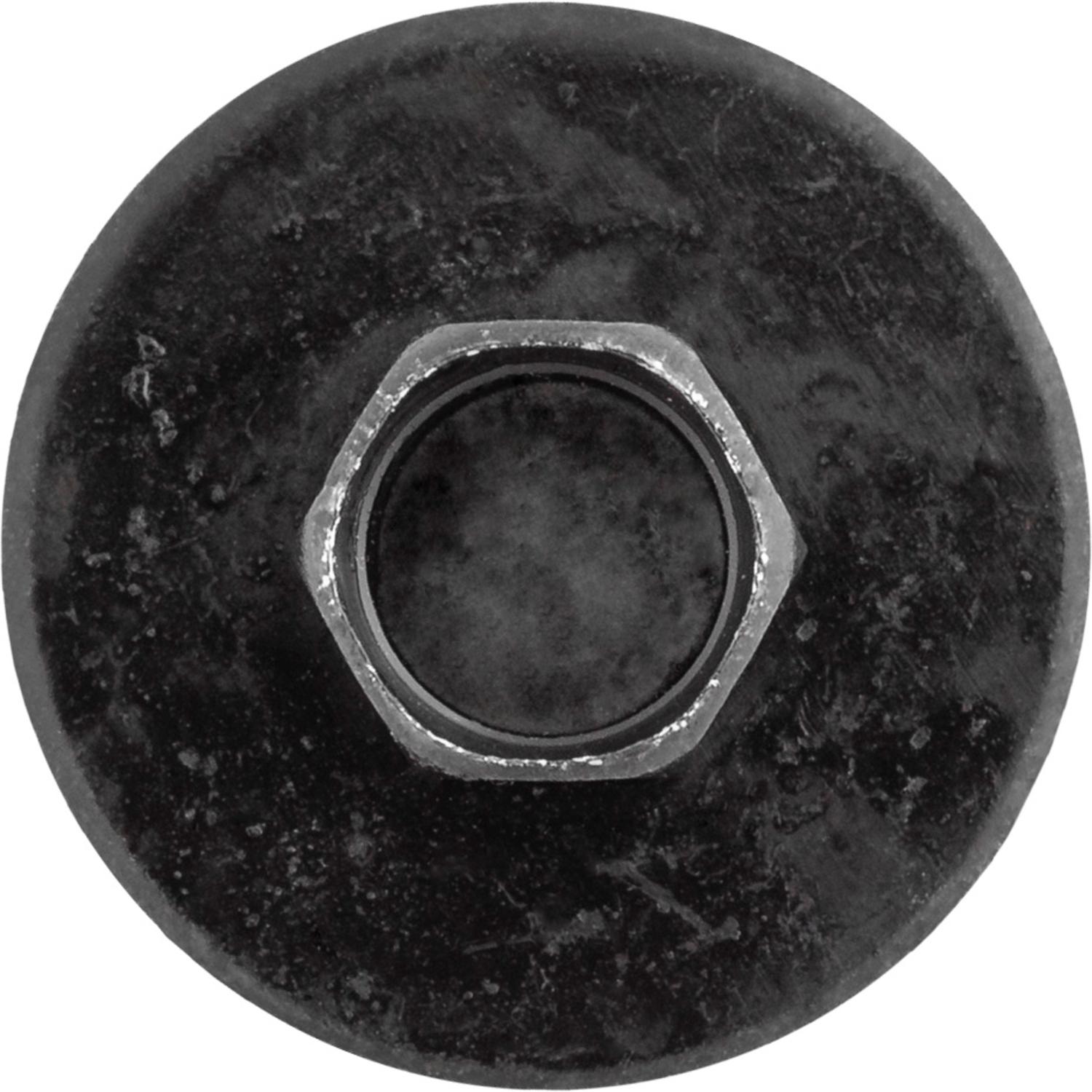 Auveco No. 22536 GM SEMS Body Bolt, Quantity - 15