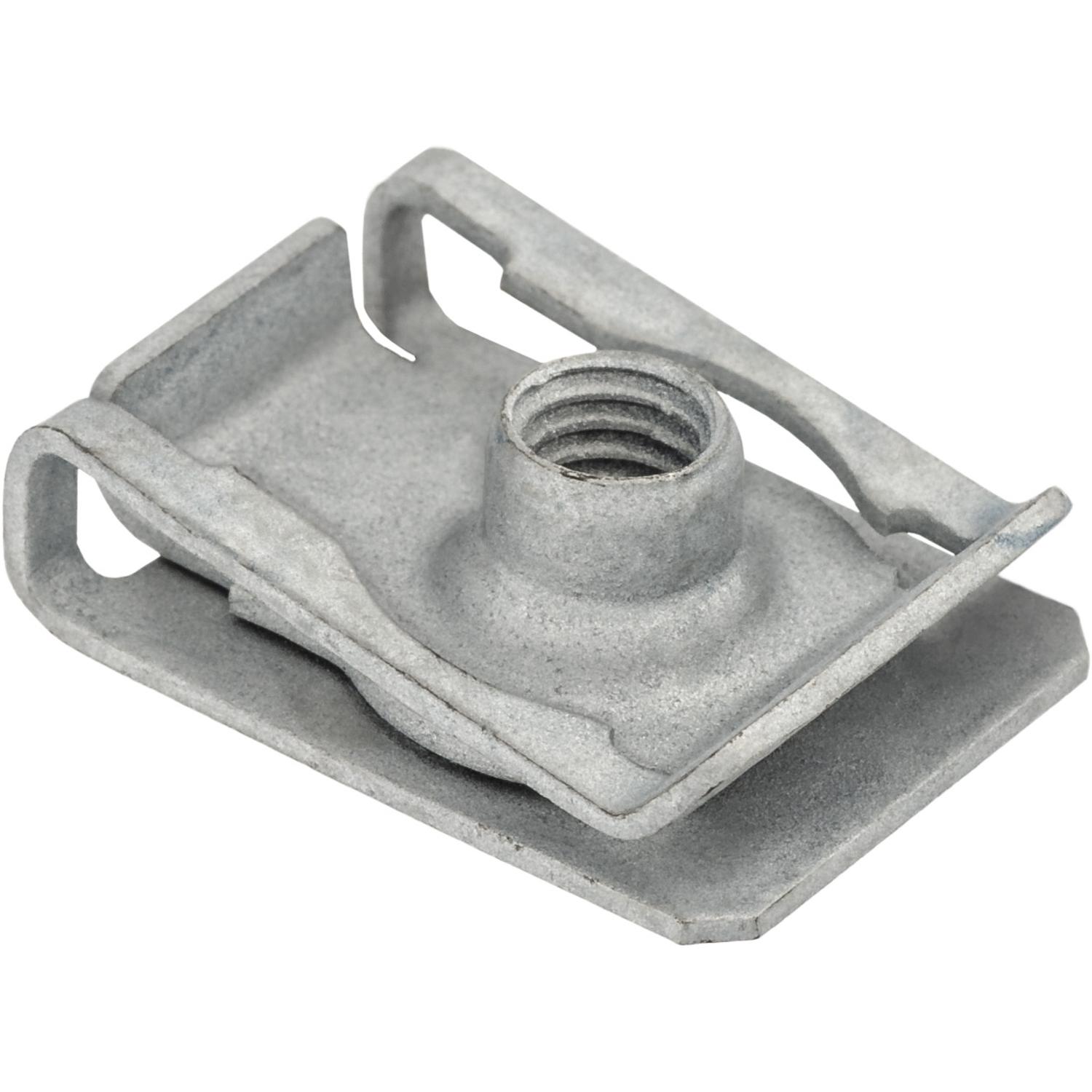 Auveco No. 22539 Chrysler Extruded U-Type Nut, Quantity - 25