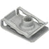 Auveco No. 22539 Chrysler Extruded U-Type Nut, Quantity - 25