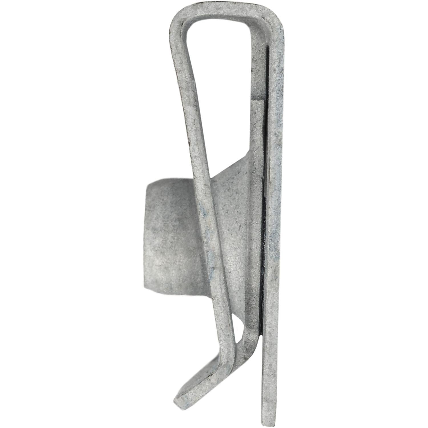 Auveco No. 22539 Chrysler Extruded U-Type Nut, Quantity - 25