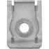 Auveco No. 22539 Chrysler Extruded U-Type Nut, Quantity - 25